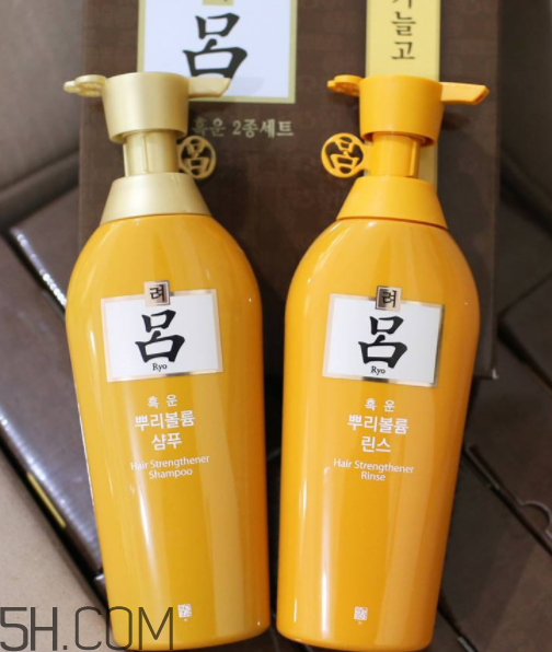 黃呂洗發(fā)水怎么樣？黃呂洗發(fā)水適合人群