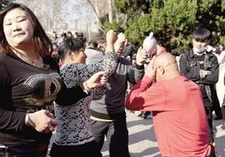 尬舞為什么被叫停？尬舞為什么會(huì)火