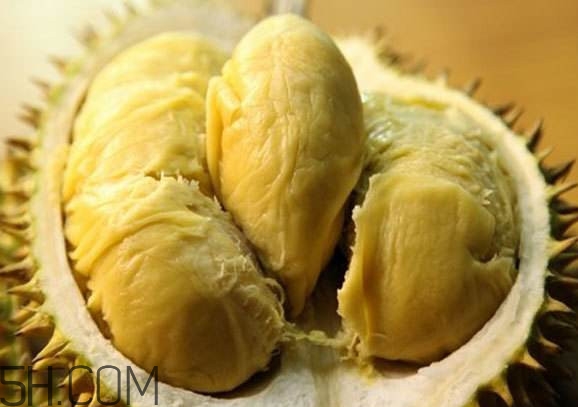沒熟的榴蓮打開了怎么辦？榴蓮打開沒熟怎么存放