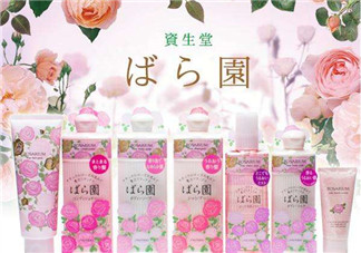 資生堂玫瑰園洗發(fā)水怎么樣？資生堂玫瑰園洗發(fā)水測評