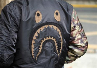 undefeated與bape2017秋冬系列聯(lián)名怎么樣_好看嗎？