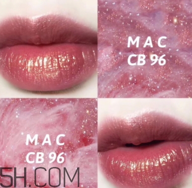mac cb96多少錢？mac cb96人魚姬專柜價(jià)格