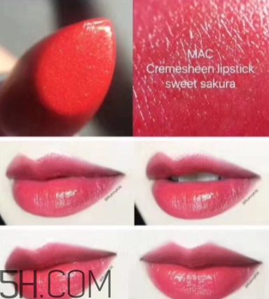 mac cb96多少錢？mac cb96人魚姬專柜價(jià)格