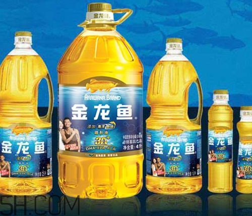 金龍魚食用油好不好？金龍魚油是轉(zhuǎn)基因油嗎