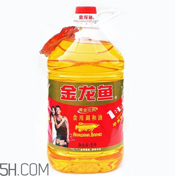 金龍魚是色拉油嗎？調和油和色拉油的區(qū)別