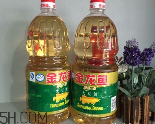 金龍魚油為什么不能吃？金龍魚調(diào)和油5升為多少斤