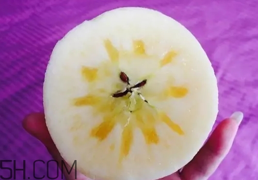 丑蘋果多少錢一斤？丑蘋果價格