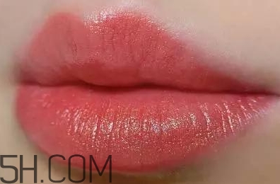 tf口紅44好看嗎？tom ford口紅44號試色