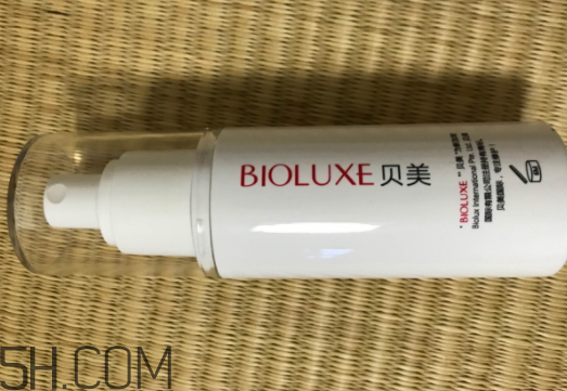 貝美金縷梅水油平衡清爽噴霧爽膚水怎么樣？多少錢？