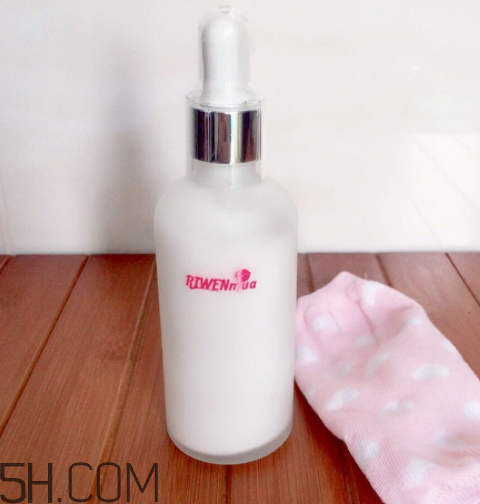 日吻牛初乳保濕提亮精華乳液怎么樣？多少錢？