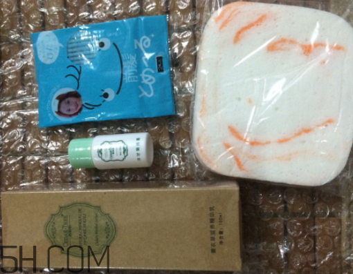 香柏樹薰衣草敏感修復(fù)乳液怎么樣？多少錢？