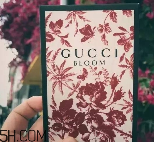 gucci bloom香水味道怎么樣？gucci bloom香水香調(diào)