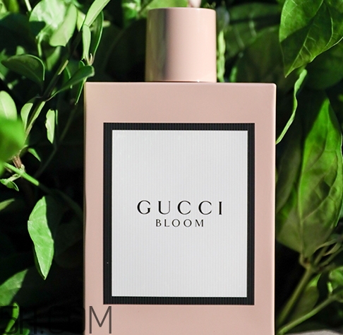 gucci bloom香水味道怎么樣？gucci bloom香水香調(diào)