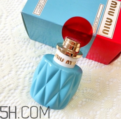 miumiu香水什么檔次？miumiu繆繆香水是哪國(guó)的