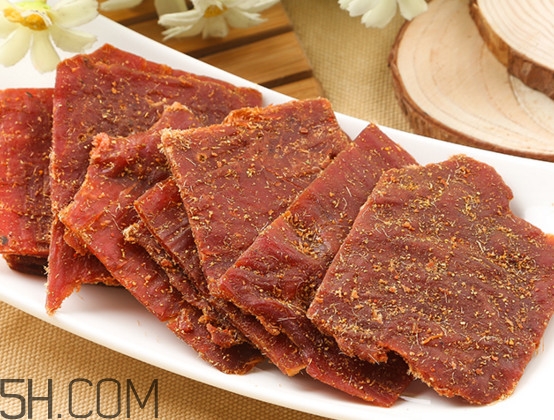 豬肉脯自然片什么意思？豬肉脯和自然片的區(qū)別