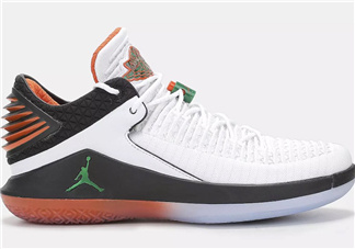 air jordan 32 low佳得樂(lè)配色發(fā)售時(shí)間_多少錢(qián)？
