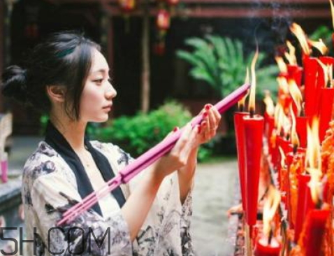 重陽節(jié)可以燒香嗎？九月九給佛家上供嗎？