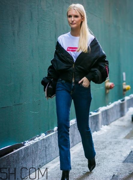 肩寬的女生冬天怎么穿？肩寬的女生冬天穿搭技巧