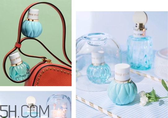 miumiu迷你香水多少錢？miumiu迷你香水好聞嗎