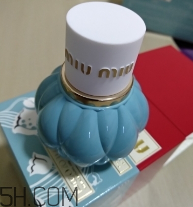 miumiu迷你香水多少錢？miumiu迷你香水好聞嗎