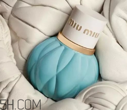 miumiu迷你香水多少錢？miumiu迷你香水好聞嗎