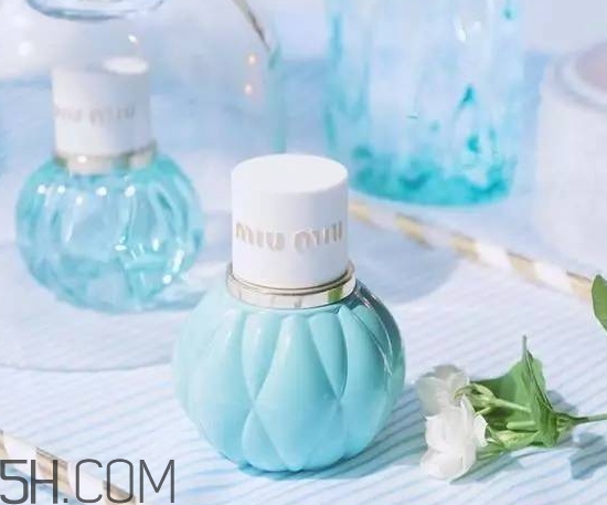 miumiu迷你香水多少錢？miumiu迷你香水好聞嗎