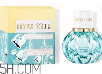 miumiu迷你香水多少錢？miumiu迷你香水好聞嗎