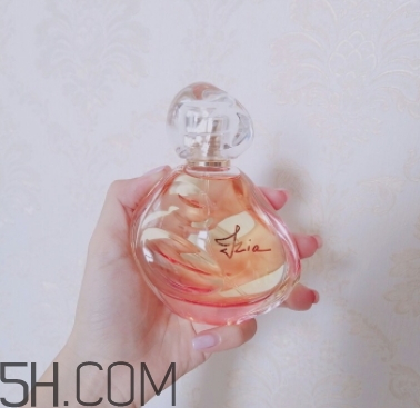 sisley izia伊莎香水多少錢？希思黎izia香水專柜價格