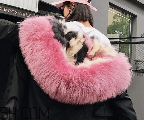 狐貍毛皮草怎么洗？狐貍毛皮草能水洗嗎？