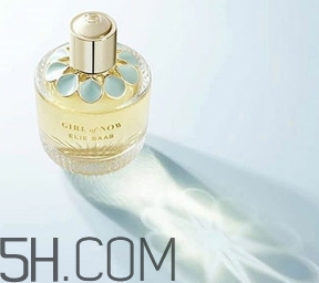 elie saab girl of now香水多少錢？girl of now香水專柜價格