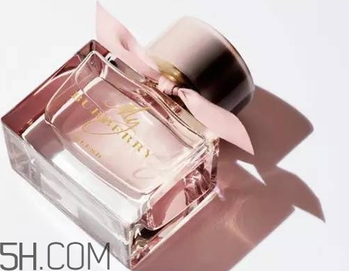 my burberry blush香水怎么樣？my burberry blush好聞嗎？