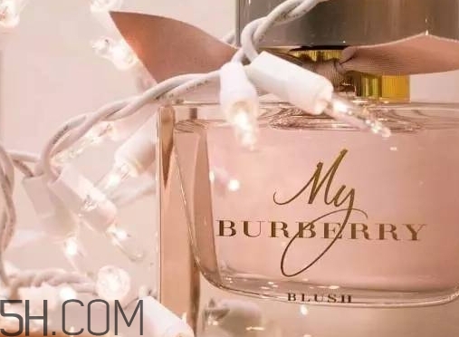 my burberry blush香水怎么樣？my burberry blush好聞嗎？