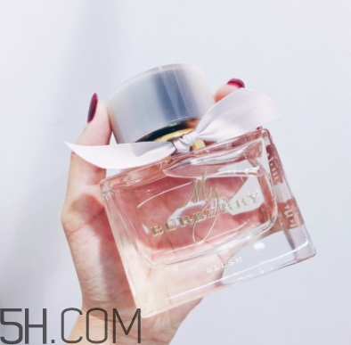 my burberry blush香水怎么樣？my burberry blush好聞嗎？