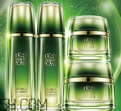 百雀羚肌初賦活系列多少錢？百雀羚肌初賦活系列有哪些？