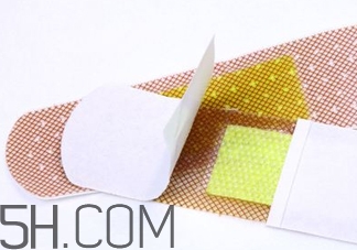 創(chuàng)可貼怎么撕下來不痛？創(chuàng)可貼正確使用方法