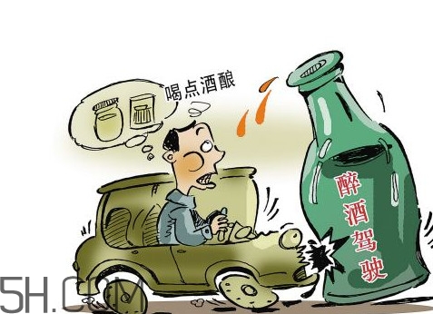醉駕和酒駕的區(qū)別是什么？醉駕判刑多久