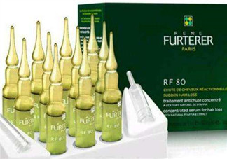 馥綠德雅80號育發(fā)精華怎么樣？馥綠德雅80號育發(fā)精華怎么用？