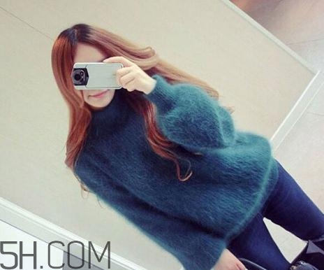 兔毛衣服縮水了怎么辦？兔毛衣服怎么在家清洗？