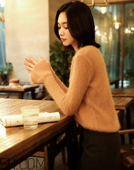 兔毛衣服縮水了怎么辦？兔毛衣服怎么在家清洗？