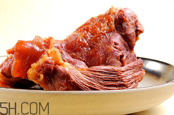 醬牛肉可以冷凍嗎？醬牛肉可以放多久