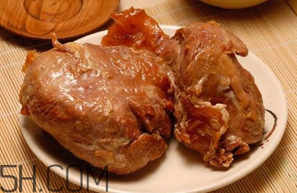 醬牛肉有點粘了怎么辦？醬牛肉為什么會變綠