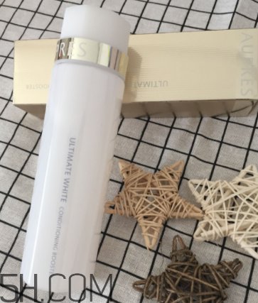 歐珀萊臻白多效角質(zhì)調(diào)理肌底液怎么樣？好用嗎？