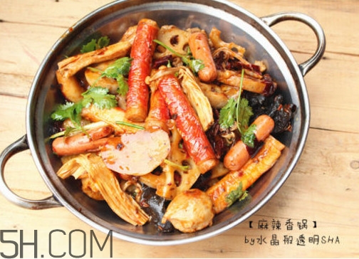 麻辣香鍋底料怎么做？冒菜和麻辣香鍋有什么區(qū)別