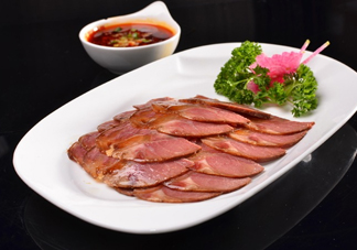 醬牛肉高壓鍋要多長(zhǎng)時(shí)間？減肥能吃醬牛肉嗎