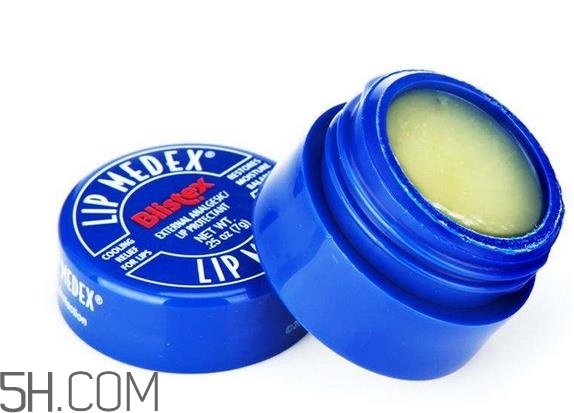 小藍罐唇膏正品多少錢？小藍罐唇膏怎么涂抹？