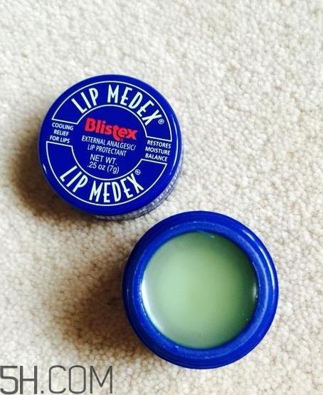 小藍罐唇膏正品多少錢？小藍罐唇膏怎么涂抹？