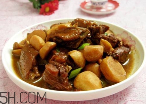 慈菇是什么？慈菇怎么吃