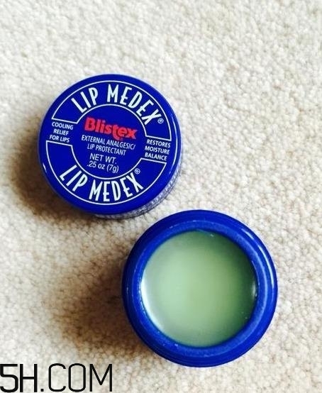 小藍(lán)罐唇膏能天天用嗎？小藍(lán)罐唇膏有副作用嗎？