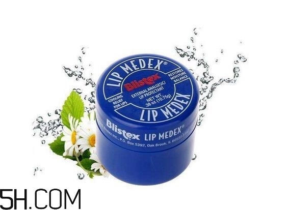 小藍(lán)罐唇膏能天天用嗎？小藍(lán)罐唇膏有副作用嗎？
