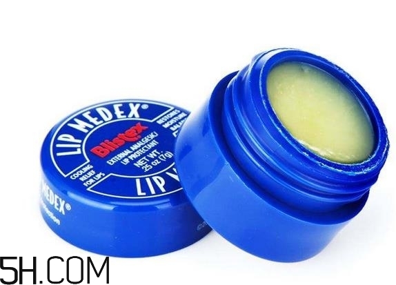 小藍(lán)罐唇膏能天天用嗎？小藍(lán)罐唇膏有副作用嗎？